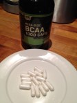 BCAA