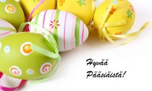 HyvääPääsisäistä