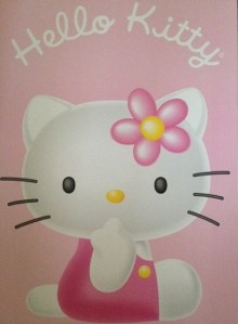 HelloKitty