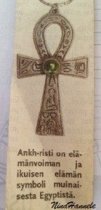 Ankh