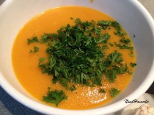 Porkkanakeitto1