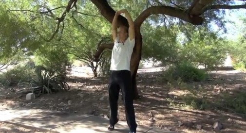 Qigong