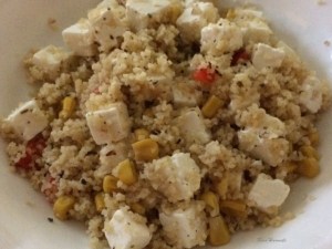 Päivällinen 18.3.14