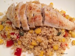 Päivällinen 24.2.13