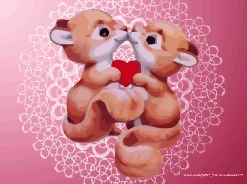 HyvääYstävänpäivää14.2.14