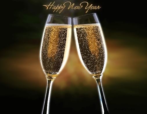 HyvääUuttaVuotta2015