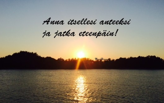 AnnaItsellesiAnteeksi