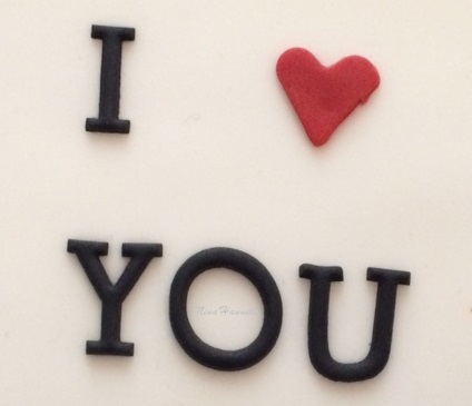 HyvääYstävänpäivää14.2.15