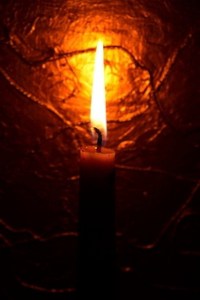 Kynttilä2