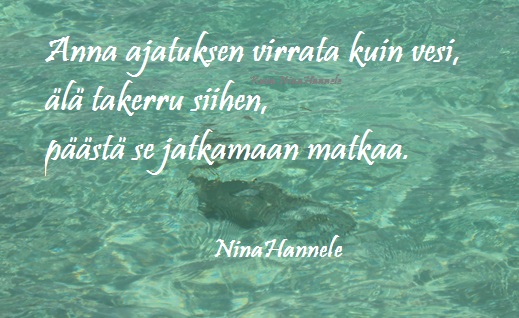 AnnaAjatuksenVirrata