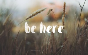 BeHere