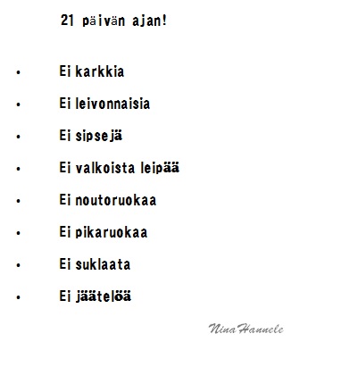 21PävänHerkkuHaaste