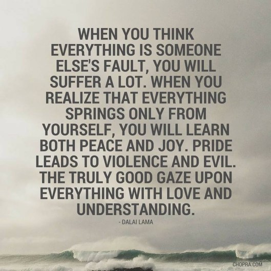 JosAjatteletEttäKaikkiOnMuideSyytä